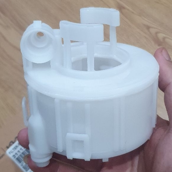 Lọc xăng, lọc nhiên liệu trong thùng xe HYUNDAI i10, Soluto, Accent, Santafe (311121R000)