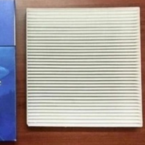 Lọc gió điều hòa Chevrolet Lacetti CDX, Cruze, Spark 13~, Orlando, Trax, Aveo T300. (84384E110A).