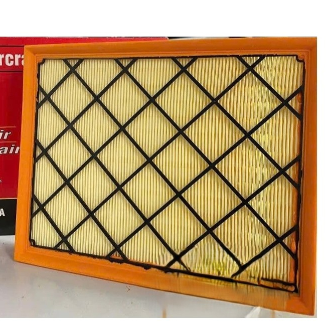 Lọc gió động cơ xe Ford Ranger 2.0 (2018-2022), Ford Everest (2016-2022). (EB3G9601AA)