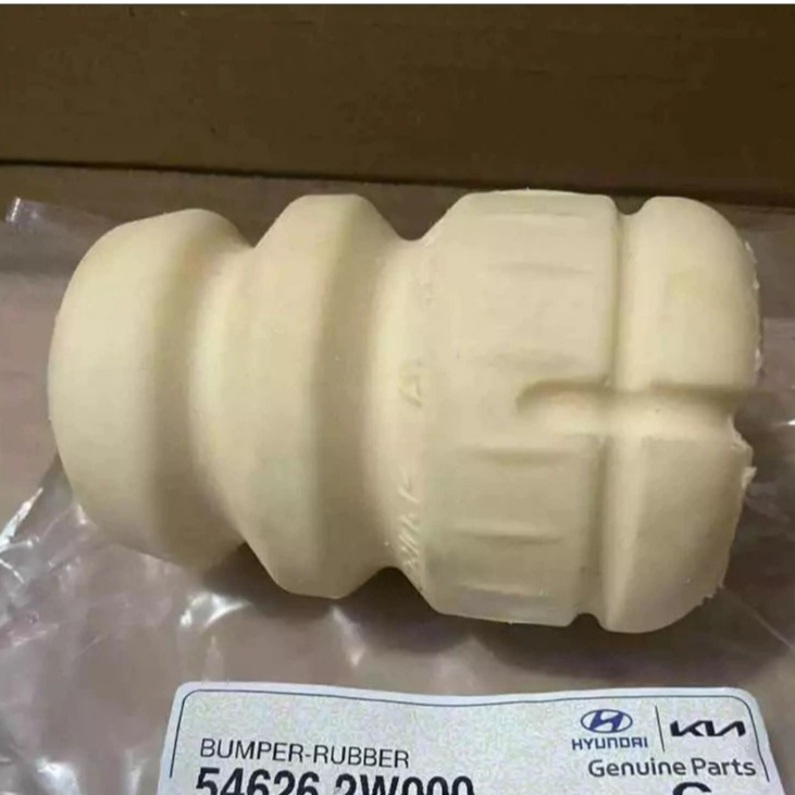 Cao su tăm bông giảm xóc trước Hyundai Santafe (2012-2017), Kia Sorento (2014-2018). (546262W000)
