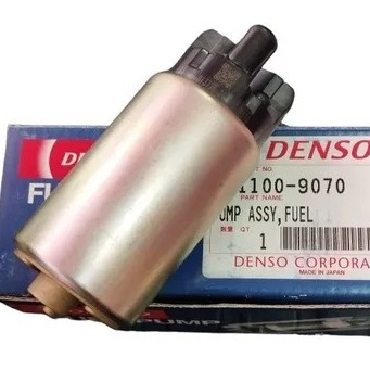 Bơm xăng DENSO xe Toyota Vios đời (2018), Fortuner (2015). (291100-9070)