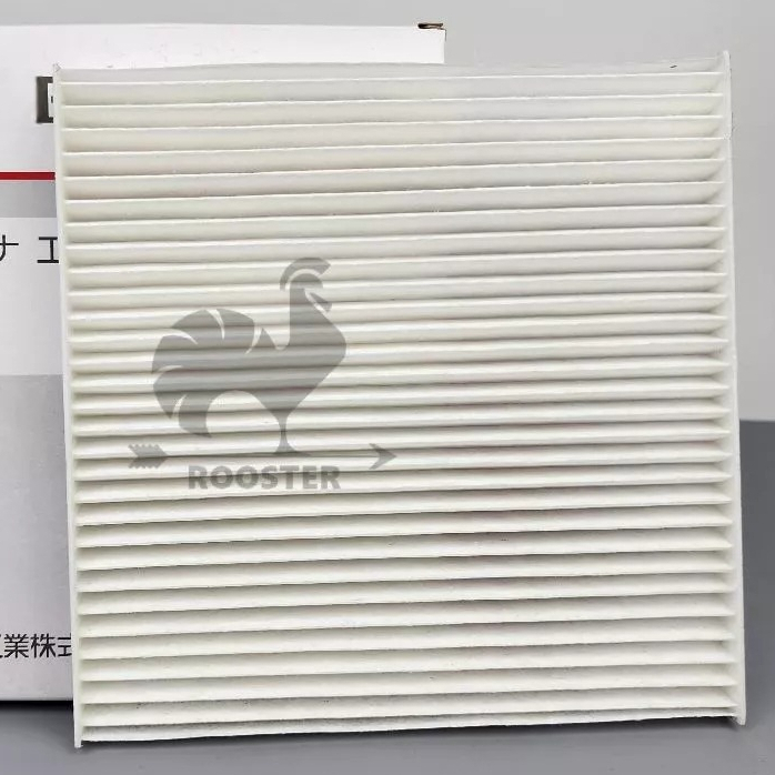 Lọc gió điều hòa, máy lạnh xe Mitsubishi Xpander, Attrage, Mirage, Xforce. (Mã: 7850A002)