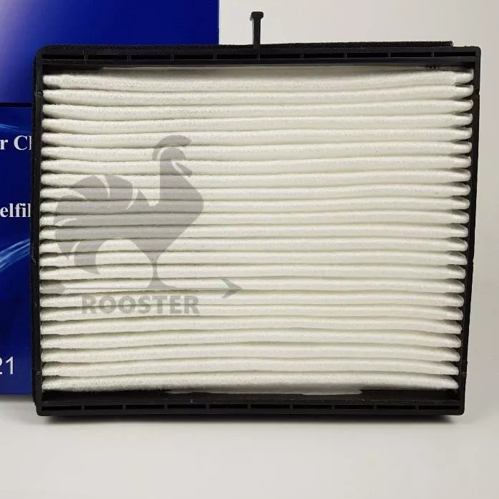 Lọc gió điều hòa, máy lạnh xe Daewoo Lacetti (lắp ráp Việt Nam). (96554421,96554378).