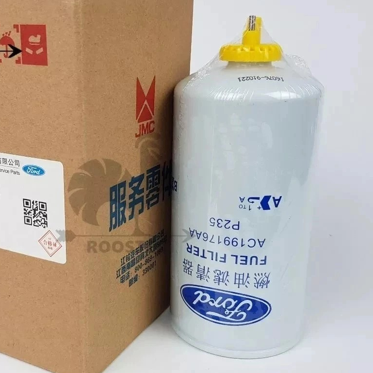 Lọc nhiên liệu, lọc dầu (diezel) xe Ford Transit 2015 - 2021. ( Mã : AC199176AA )