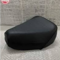 Yên trước xe cub 81, 82 Màu Đen Xám,Yên trước xe cub 81, 82 Màu Đen