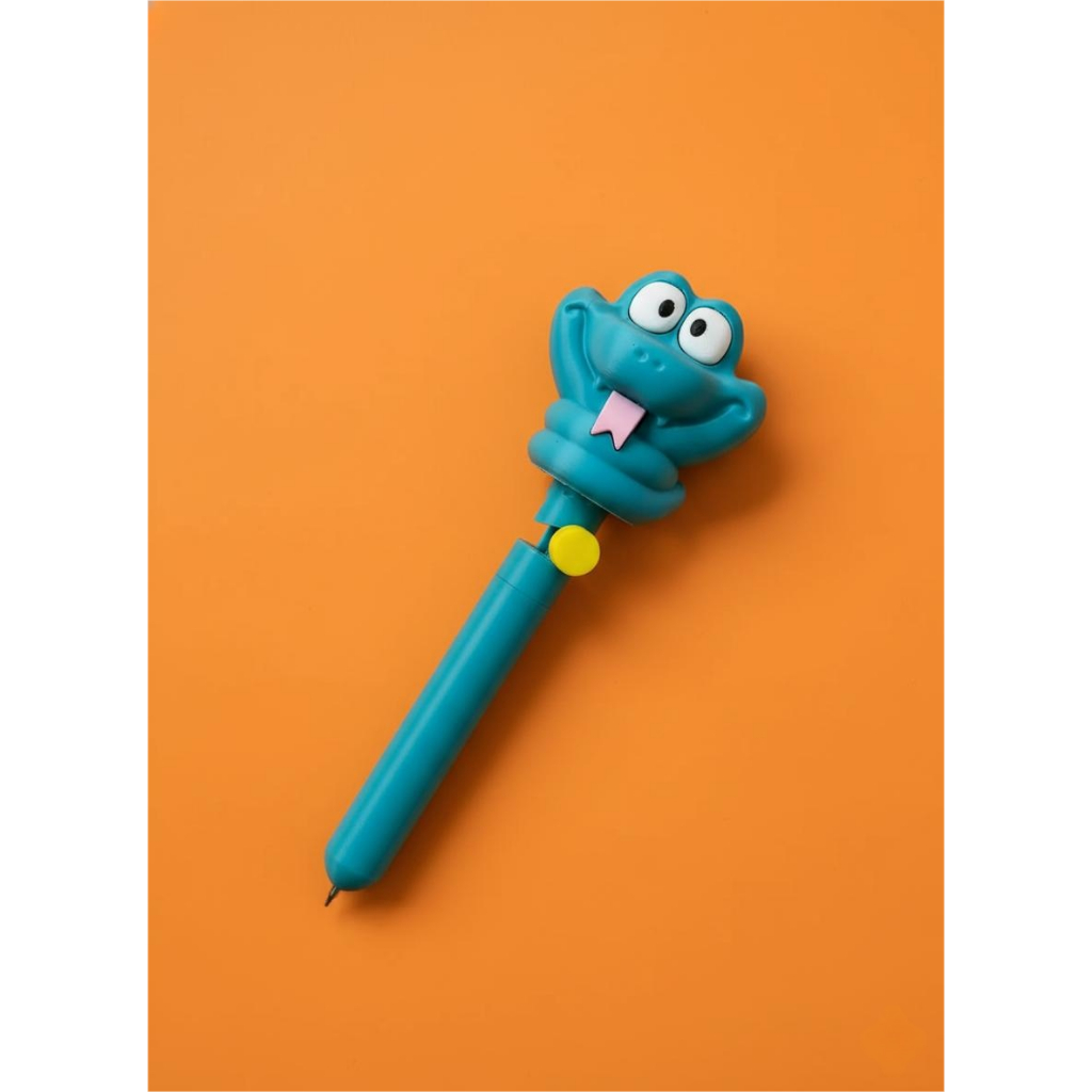 Bút bi giải độc Gary Zootopia 2 trang trí , ngộ nghĩnh