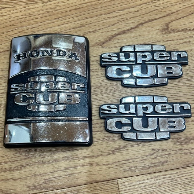 Combo tem cốp nổi,Tem Mặt Nạ ,logo custom xe 82