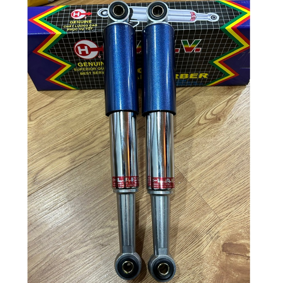 GIẢM SÓC SAU_THỤT SAU ( HÀNG ĐẶC BIỆT LOẠI ỐNG SẮT)