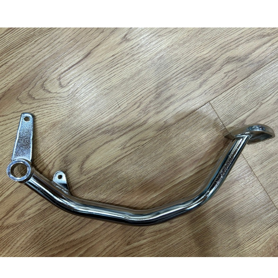 Đạp thắng Cần phanh xe cub 81-82_DD