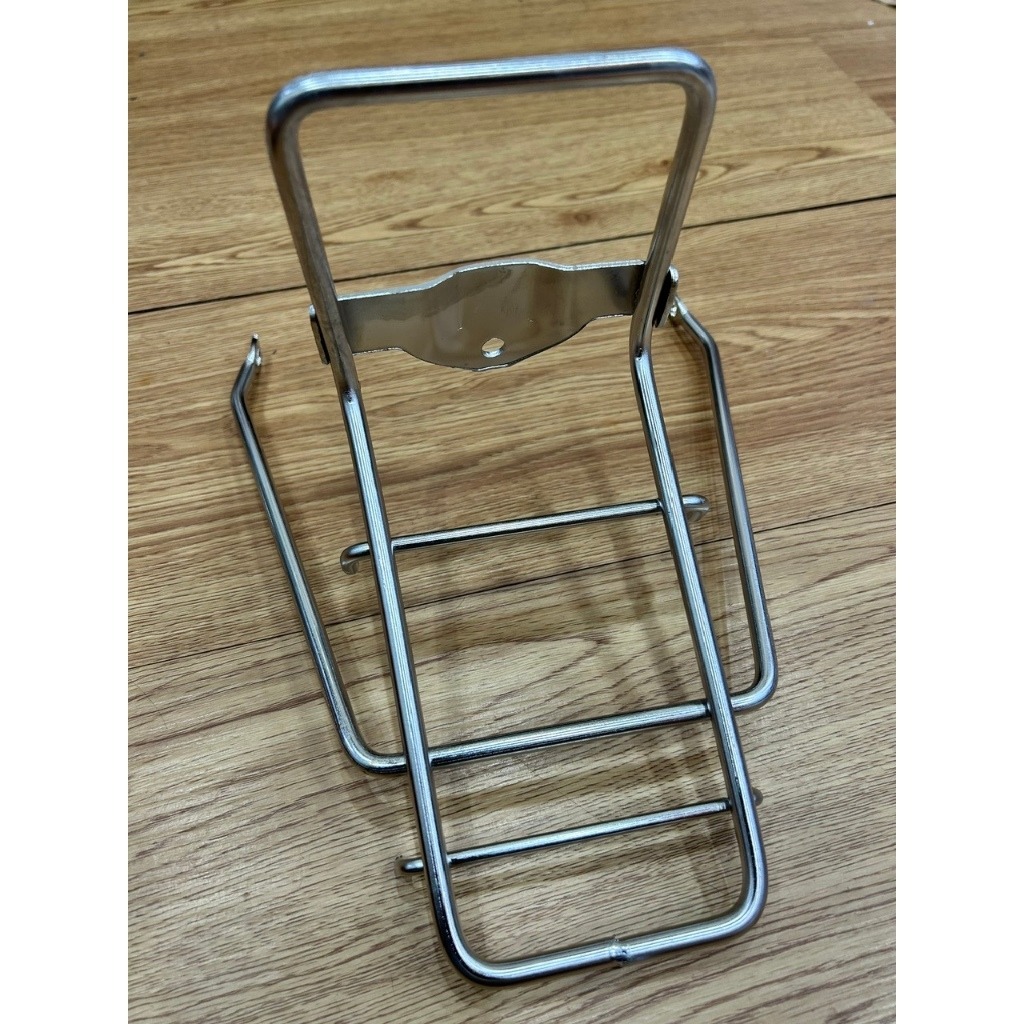 Baga bắt giỏ xe cúp 78,79,80,81,82 ,dd loại inox