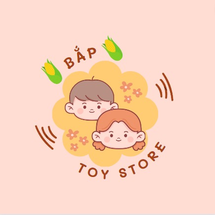 Bắp Toystore - Đồ chơi trí tuệ