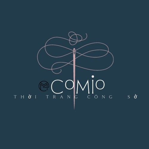 COMIO THỜI TRANG CÔNG SỞ