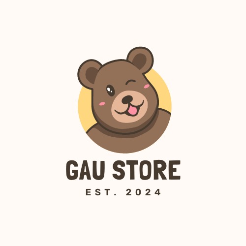 Đồ chơi trí tuệ - Gấu store