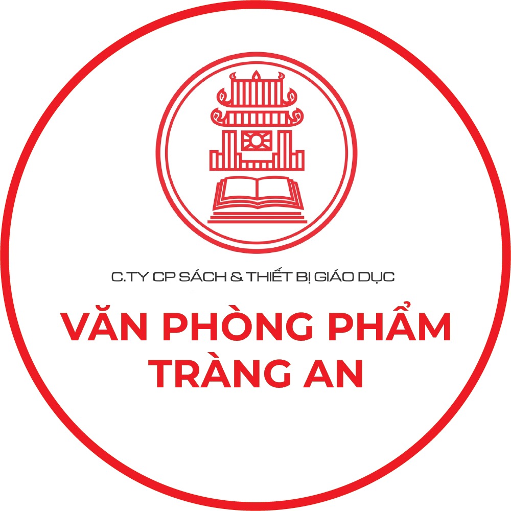 Văn phòng phẩm Tràng An