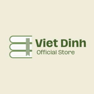 VIỆT ĐINH - VĂN PHÒNG PHẨM