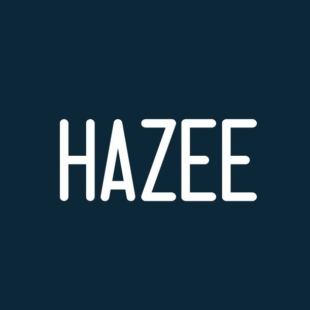 HAZEE OFFICIAL STORE