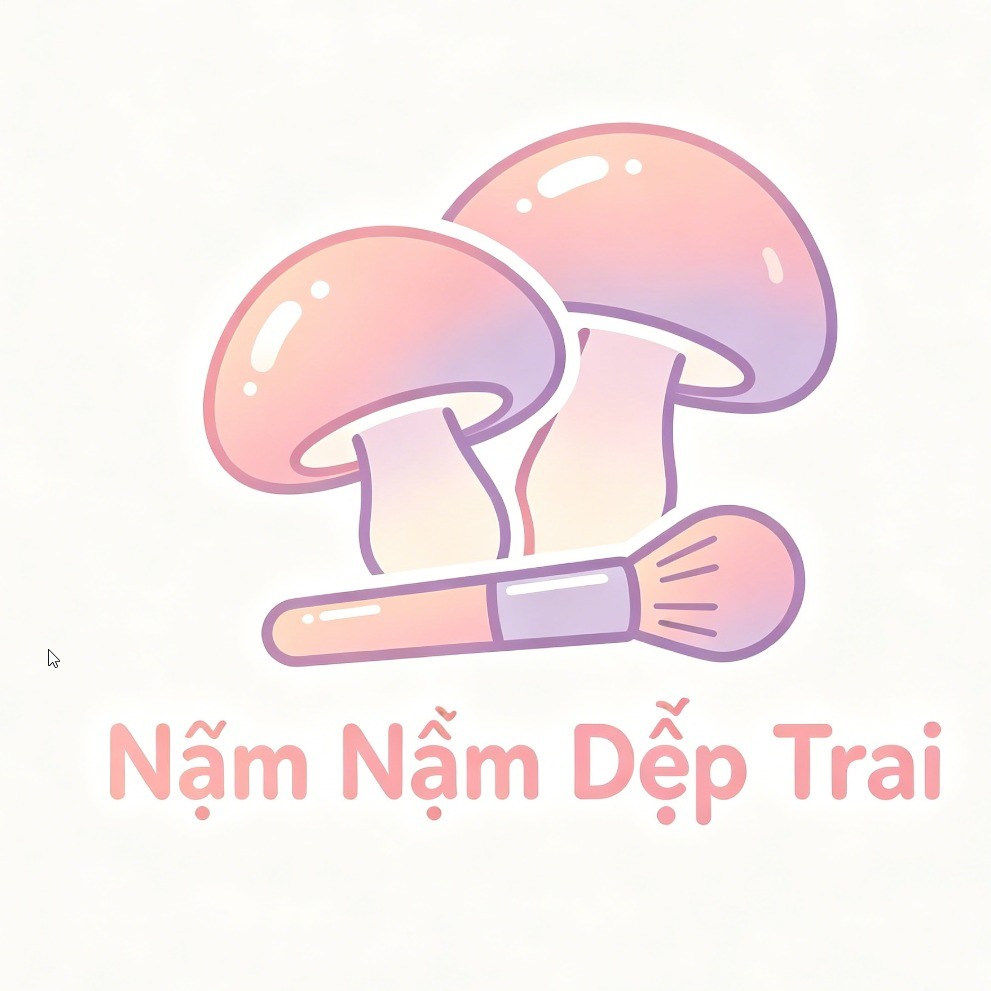 Nấm Đóa Đóa Mỹ Phẩm