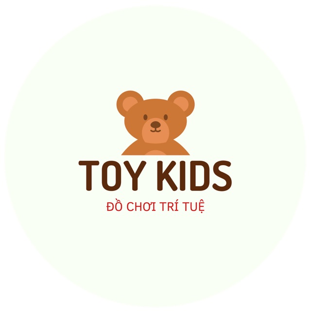 Toy Kids - Đồ chơi trí tuệ